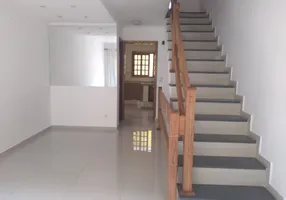 Foto 1 de Casa de Condomínio com 2 Quartos à venda, 110m² em Vila Tiradentes, São Paulo