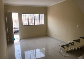 Foto 1 de Sobrado com 2 Quartos à venda, 90m² em Vila Formosa, São Paulo