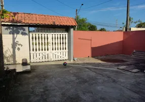 Foto 1 de Casa com 3 Quartos à venda, 126m² em Balneário Gaivota, Itanhaém