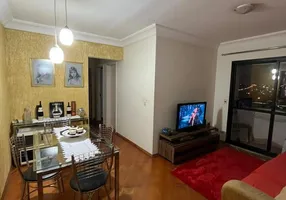 Foto 1 de Apartamento com 3 Quartos à venda, 75m² em Lagoa Seca, Mogi das Cruzes