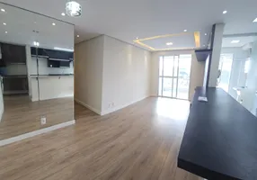 Foto 1 de Apartamento com 2 Quartos para alugar, 69m² em Vila Maria Alta, São Paulo