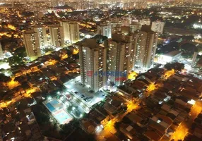 Foto 1 de Apartamento com 3 Quartos à venda, 58m² em Jardim Bonfiglioli, São Paulo