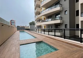 Foto 1 de Apartamento com 1 Quarto à venda, 39m² em Centro, Mogi das Cruzes