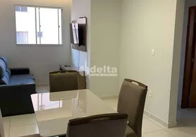 Foto 1 de Apartamento com 2 Quartos à venda, 46m² em Panorama, Uberlândia