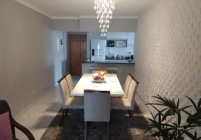 Foto 1 de Apartamento com 3 Quartos à venda, 125m² em Boqueirão, Praia Grande