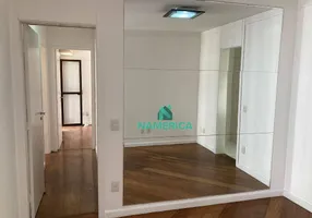 Foto 1 de Apartamento com 3 Quartos para alugar, 87m² em Cidade Monções, São Paulo