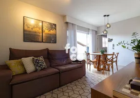Foto 1 de Apartamento com 3 Quartos à venda, 88m² em Santa Mônica, Uberlândia