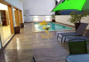 Foto 1 de Casa de Condomínio com 4 Quartos à venda, 450m² em Residencial Seis Alphaville, Santana de Parnaíba