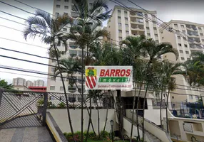 Foto 1 de Apartamento com 2 Quartos para alugar, 78m² em Vila Zanardi, Guarulhos