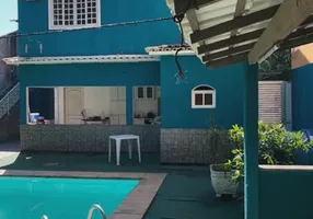 Foto 1 de Casa com 5 Quartos à venda, 284m² em Austin, Nova Iguaçu