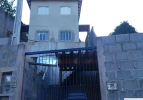 Foto 1 de Sobrado com 2 Quartos à venda, 55m² em Jardim Ponta-Porã Mailasqui, São Roque