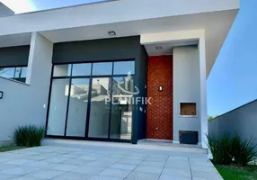 Foto 1 de Casa com 3 Quartos à venda, 105m² em Planalto, Brusque