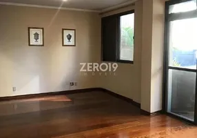 Foto 1 de Apartamento com 3 Quartos à venda, 170m² em Cambuí, Campinas