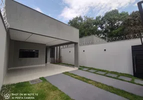 Foto 1 de Casa com 3 Quartos à venda, 157m² em Vila Rosa, Aparecida de Goiânia