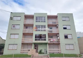 Foto 1 de Apartamento com 2 Quartos à venda, 102m² em Centro, Pelotas