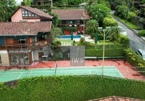 Foto 1 de Casa de Condomínio com 4 Quartos para venda ou aluguel, 670m² em Itanhangá, Rio de Janeiro