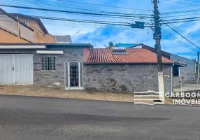 Foto 1 de Casa com 6 Quartos à venda, 122m² em Sapé II, Caçapava