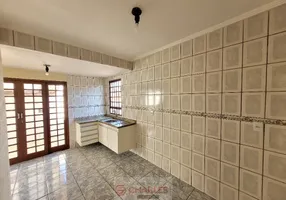 Foto 1 de Casa com 3 Quartos à venda, 221m² em Jardim Panorama, Mogi Mirim