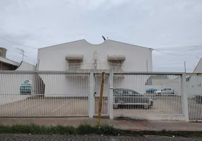 Foto 1 de Kitnet com 1 Quarto para alugar, 40m² em Centro, Araraquara
