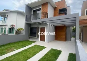 Foto 1 de Casa com 3 Quartos à venda, 130m² em Panoramico, Garopaba