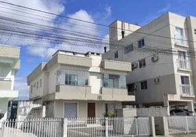 Foto 1 de Apartamento com 2 Quartos à venda, 67m² em Aririu, Palhoça