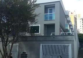 Foto 1 de Casa de Condomínio com 2 Quartos à venda, 52m² em Vila Ré, São Paulo