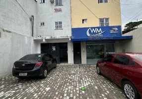 Foto 1 de Ponto Comercial para alugar, 80m² em Amadeu Furtado, Fortaleza