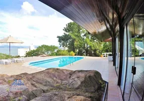 Foto 1 de Casa com 4 Quartos à venda, 450m² em Joao Paulo, Florianópolis