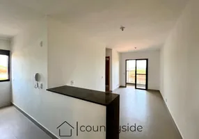Foto 1 de Apartamento com 2 Quartos à venda, 55m² em Jardim Olhos d Agua, Ribeirão Preto