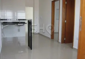 Foto 1 de Apartamento com 2 Quartos à venda, 45m² em Alto da Mooca, São Paulo