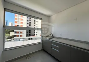 Foto 1 de Apartamento com 1 Quarto para alugar, 42m² em Vila Aviação, Bauru