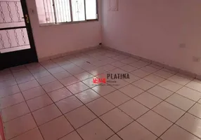 Foto 1 de Casa com 1 Quarto à venda, 90m² em Vila Caraguatá, São Paulo
