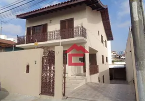 Foto 1 de Casa com 3 Quartos à venda, 235m² em Jardim Nomura, Cotia