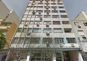 Foto 1 de Apartamento com 2 Quartos à venda, 71m² em Centro, Porto Alegre