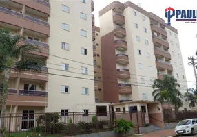 Foto 1 de Apartamento com 3 Quartos à venda, 92m² em Parque Villa Flores, Sumaré