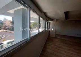 Foto 1 de Ponto Comercial para alugar, 110m² em Centro, Canoas