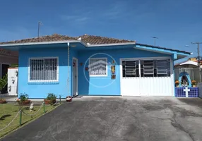 Foto 1 de Casa com 3 Quartos à venda, 107m² em Forquilhas, São José