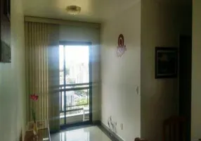 Foto 1 de Apartamento com 3 Quartos à venda, 64m² em Vila Arapuã, São Paulo