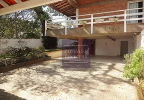 Foto 1 de Casa com 3 Quartos à venda, 432m² em Interlagos, São Paulo