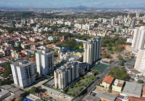 Foto 1 de Cobertura com 2 Quartos à venda, 120m² em Ouro Preto, Belo Horizonte