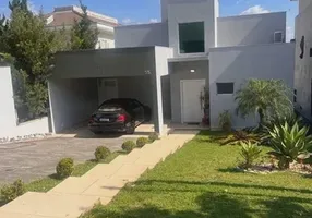 Foto 1 de Casa com 3 Quartos para alugar, 223m² em Alphaville, Santana de Parnaíba
