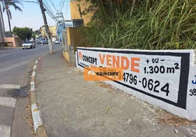 Foto 1 de Lote/Terreno à venda, 1313m² em Jardim América, Poá