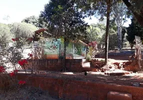 Foto 1 de Fazenda/Sítio com 4 Quartos à venda, 2400m² em Chácara Novo Horizonte, Contagem