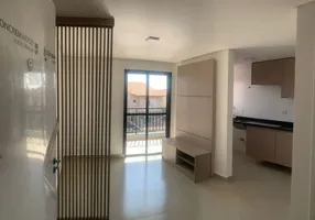 Foto 1 de Apartamento com 2 Quartos à venda, 40m² em Jardim Japão, São Paulo