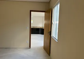 Foto 1 de Kitnet com 1 Quarto para alugar, 50m² em Federal, São Lourenço