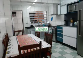 Foto 1 de Sobrado com 3 Quartos à venda, 146m² em Jardim Maria Virginia, São Paulo