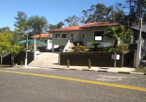Foto 1 de Casa de Condomínio com 4 Quartos à venda, 2521m² em Jardim Europa, Itapecerica da Serra