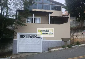 Foto 1 de Casa com 3 Quartos para venda ou aluguel, 175m² em Centro, Mairiporã