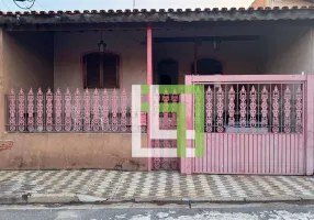 Foto 1 de Casa com 3 Quartos à venda, 156m² em Vila M Genoveva, Jundiaí