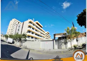 Foto 1 de Apartamento com 4 Quartos à venda, 117m² em Parreão, Fortaleza